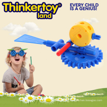 Brinquedo de construção Open-End barata para criança